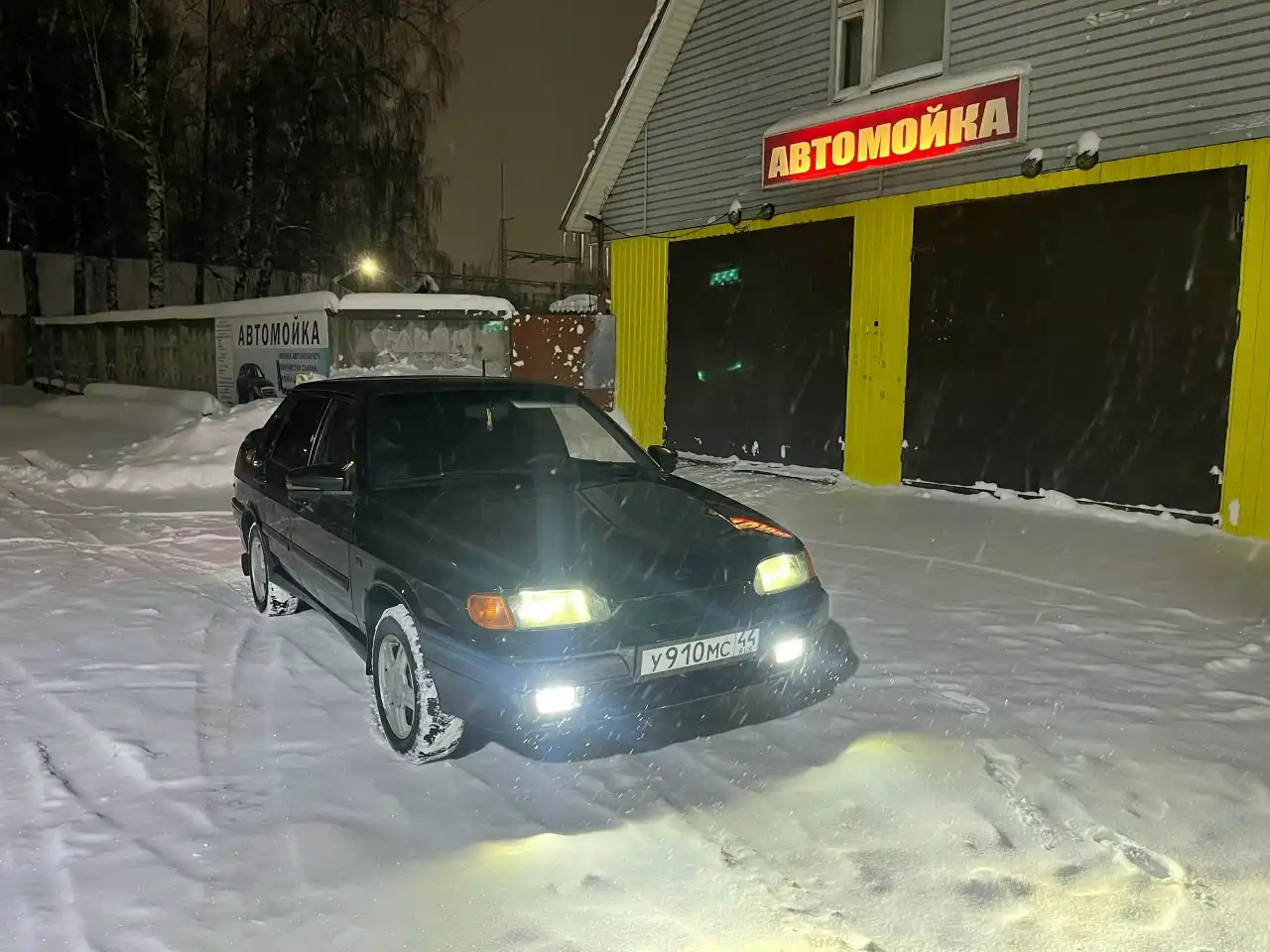 Продам авто в прекрасном состоянии - Авто в Кострома