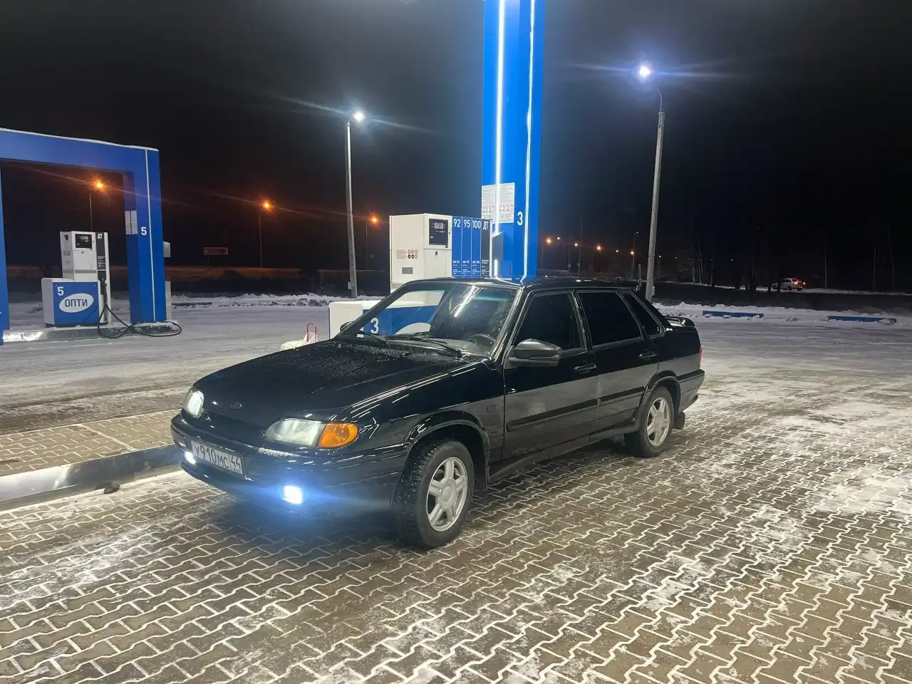 Продам авто в прекрасном состоянии - Авто в Кострома