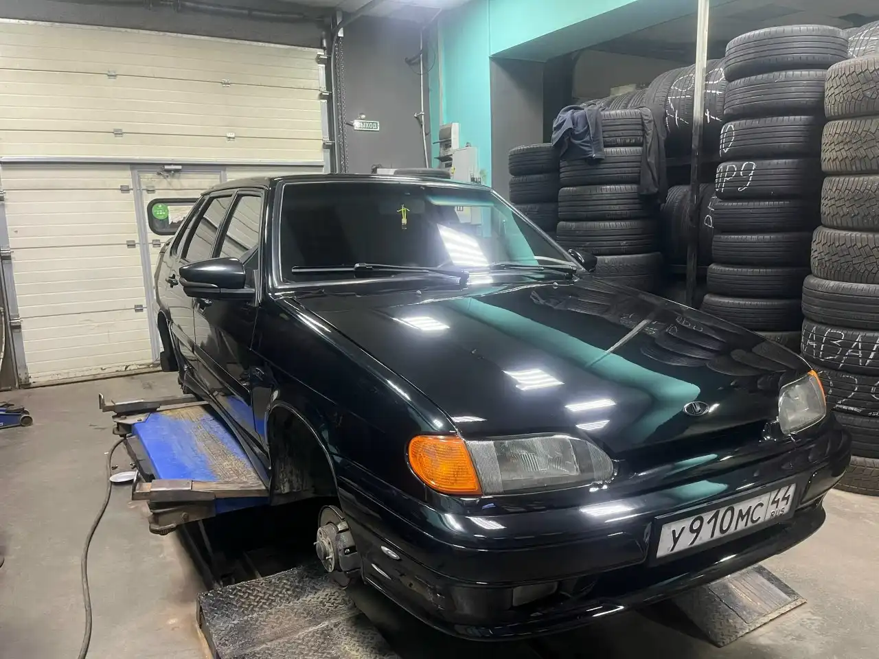 Продам авто в прекрасном состоянии - Авто в Кострома