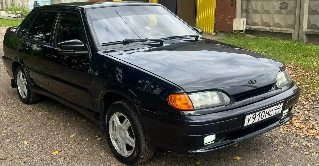 Продам авто в прекрасном состоянии - Авто в Кострома