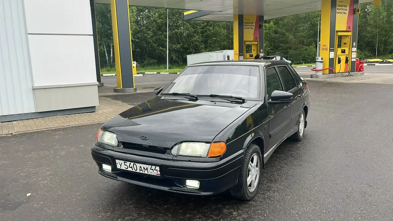 Продам авто в прекрасном состоянии - Авто в Кострома