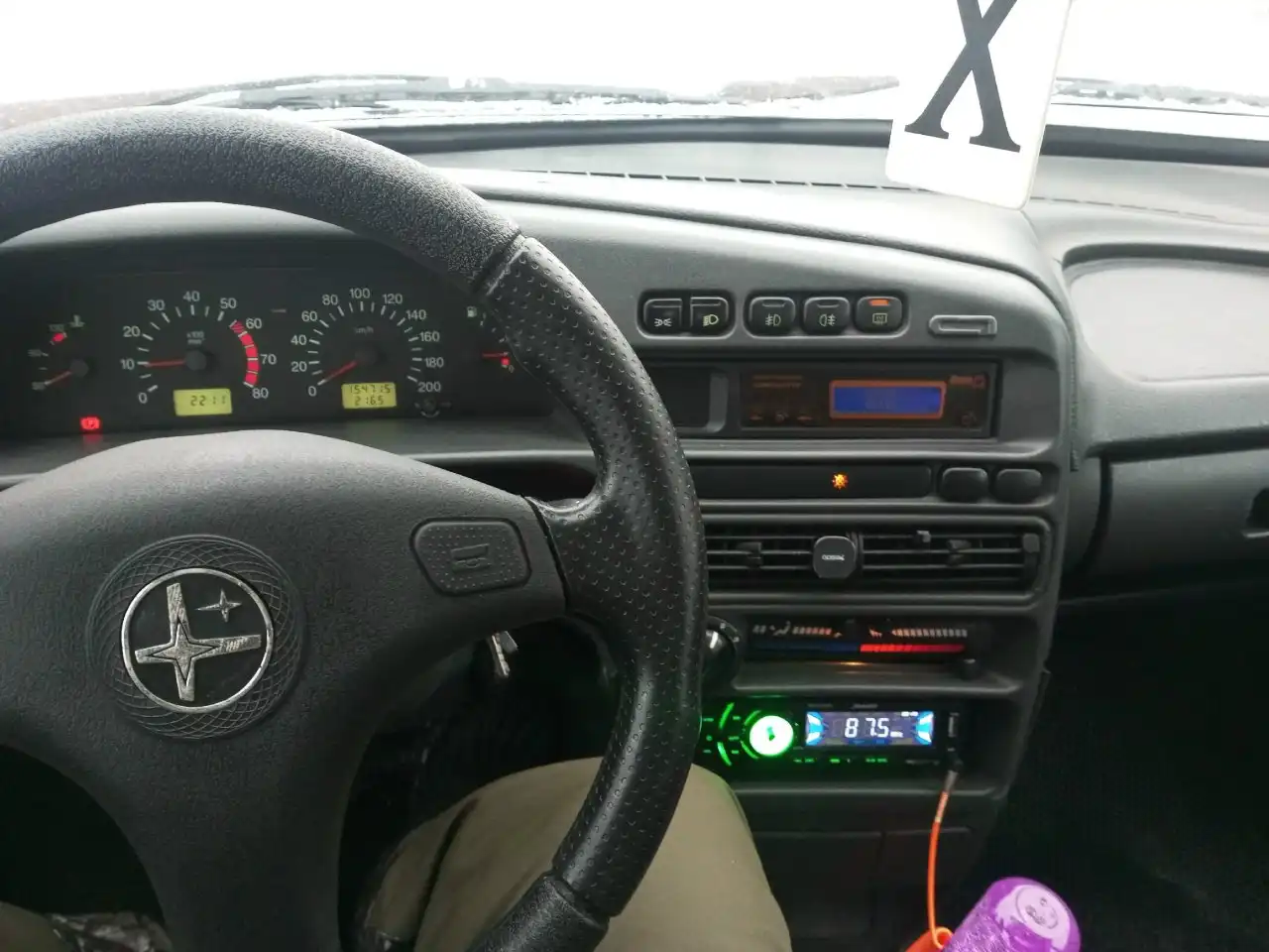 Продажа ВАЗ 2115 в хорошем состоянии - Авто в Чухлома