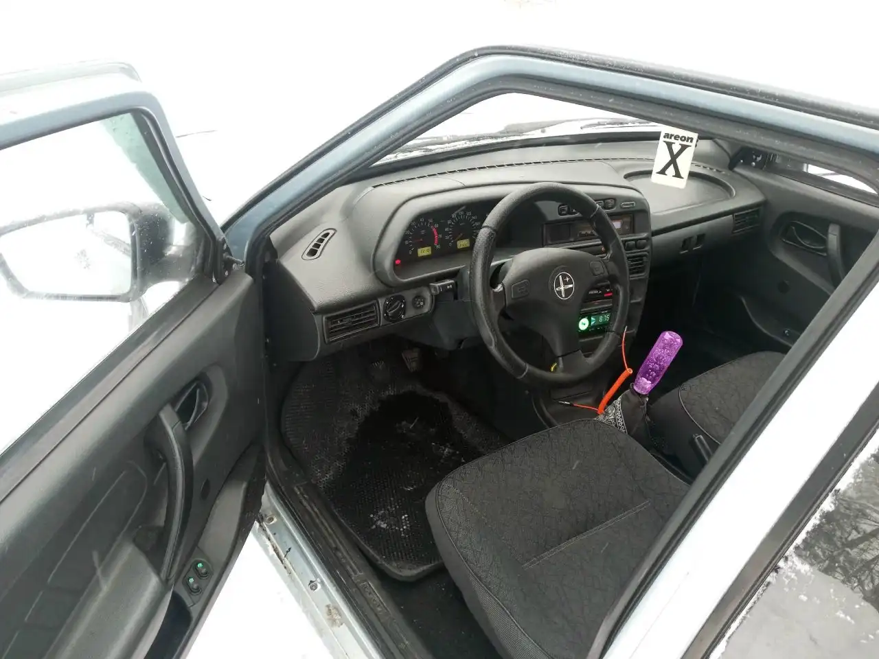 Продажа ВАЗ 2115 в хорошем состоянии - Авто в Чухлома