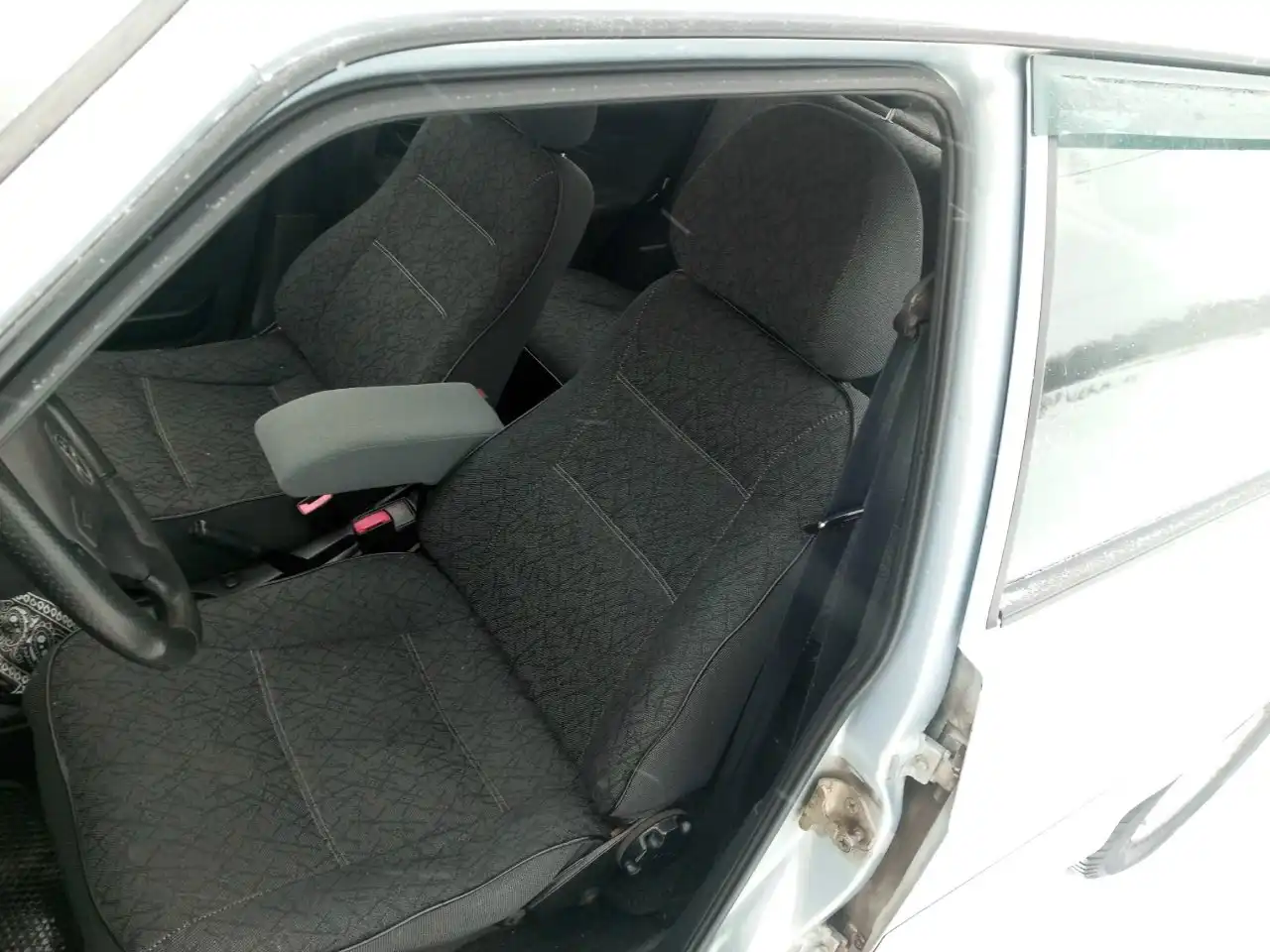 Продажа ВАЗ 2115 в хорошем состоянии - Авто в Чухлома