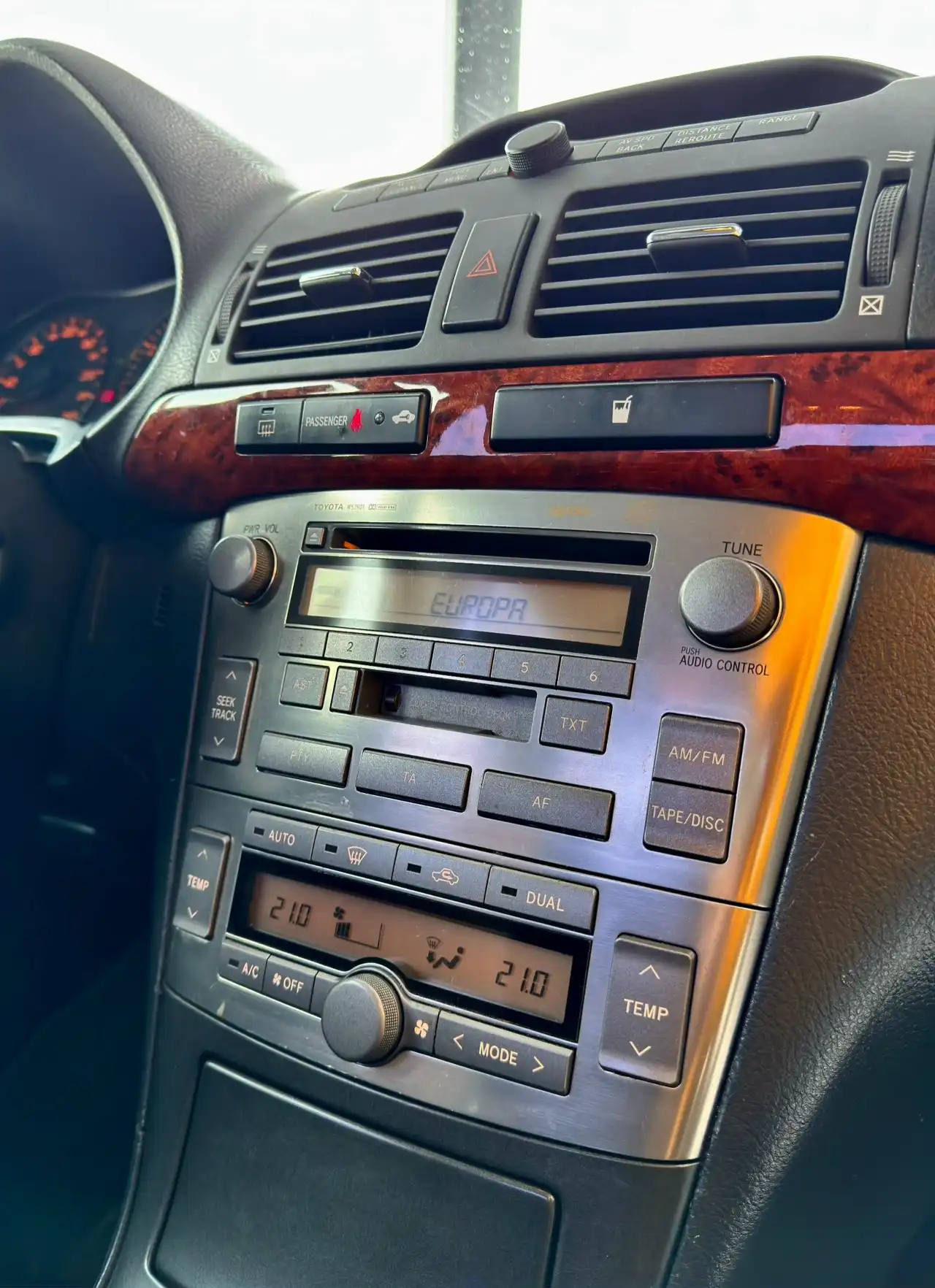 Продажа Тойота Авенсис Т250 - Легковые автомобили (Авто) в Ярославль