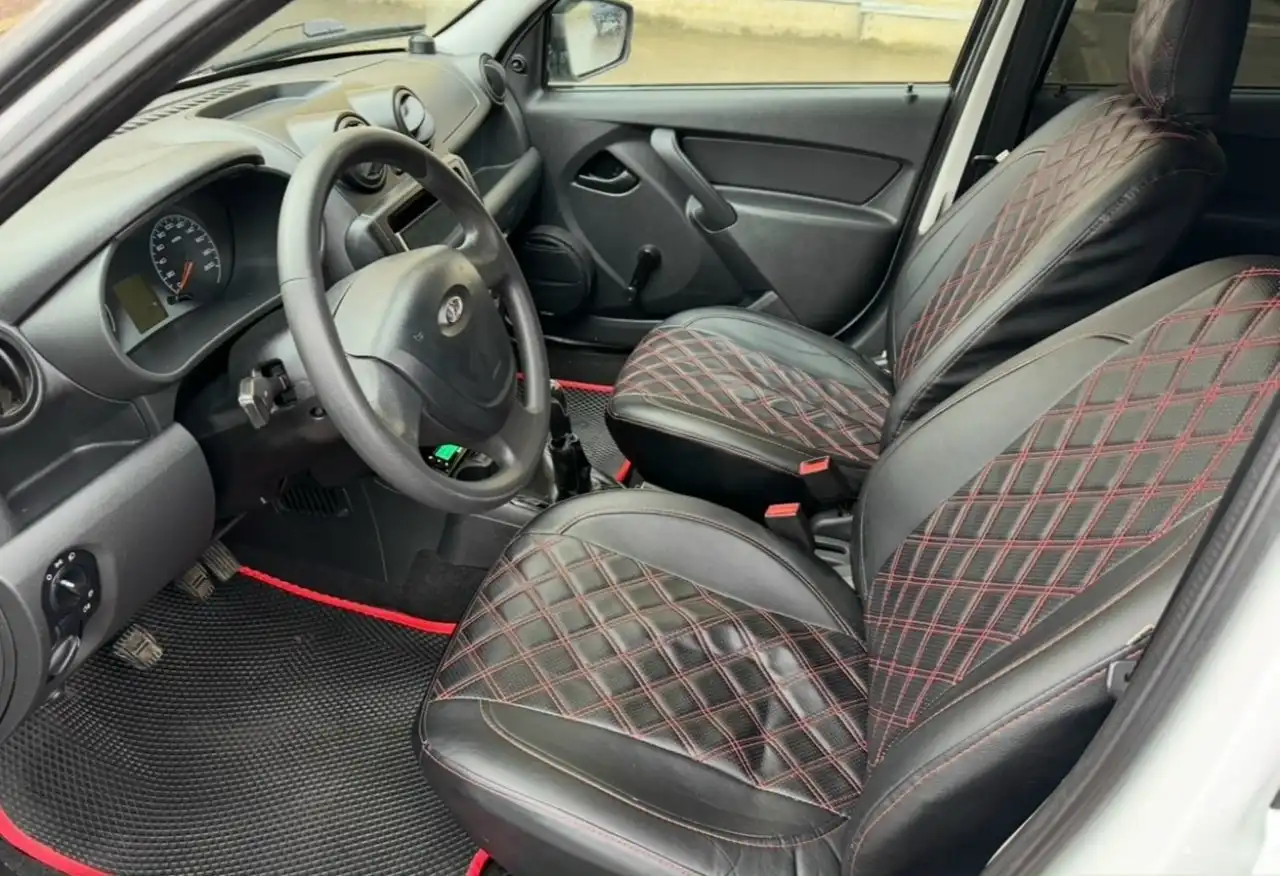 Продается LADA GRANTA лифтбек 2016 года - Легковые автомобили (Авто) в Владимир