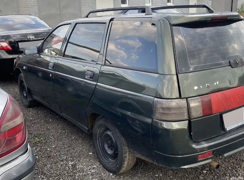 Коробка передач без первой передачи - Коробка передач (Запчасти) в Ярославль