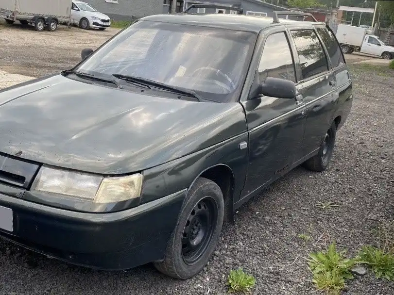 Коробка передач без первой передачи - Коробка передач (Запчасти) в Ярославль