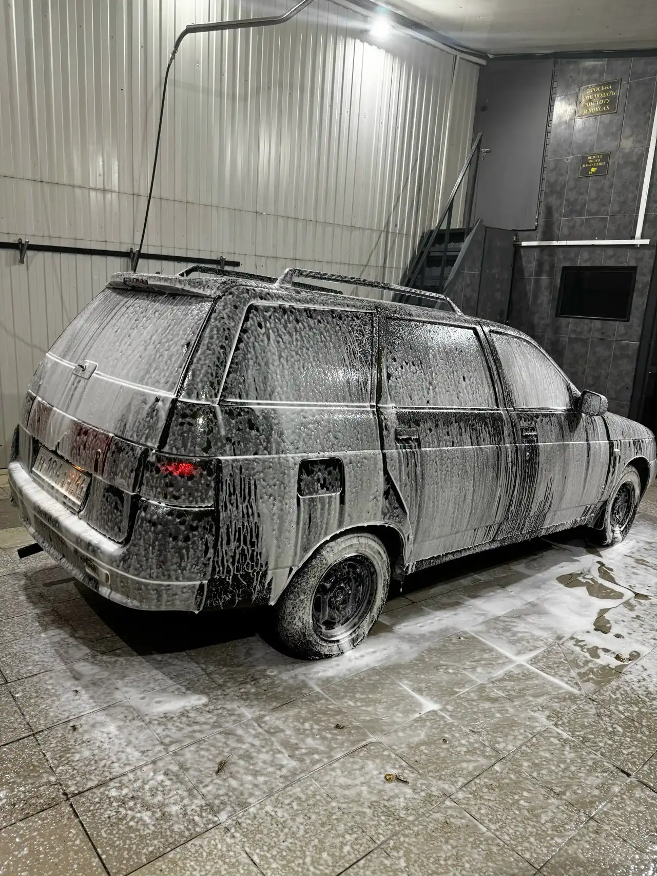 Коробка передач без первой передачи - Коробка передач (Запчасти) в Ярославль