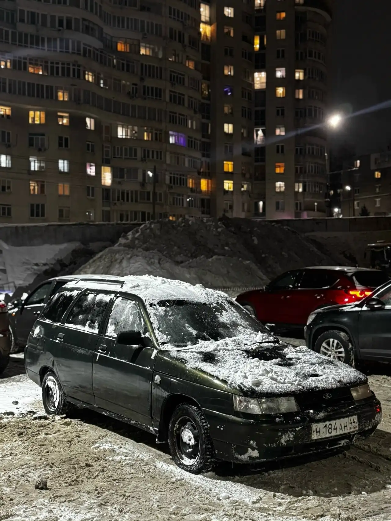 Коробка передач без первой передачи - Коробка передач (Запчасти) в Ярославль