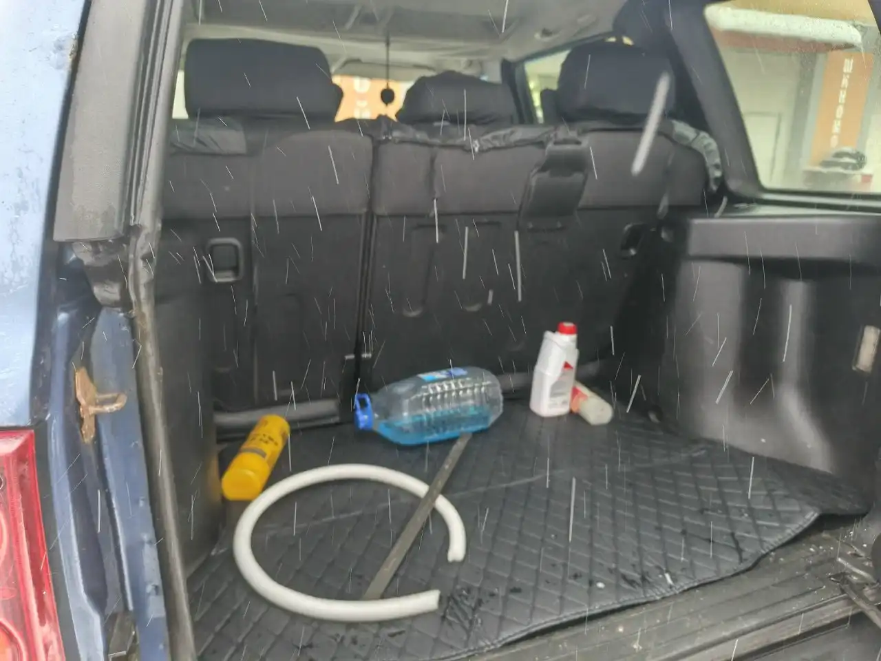 Land Rover Freelander 2005 года в хорошем состоянии - Внедорожники (Авто) в Ярославль