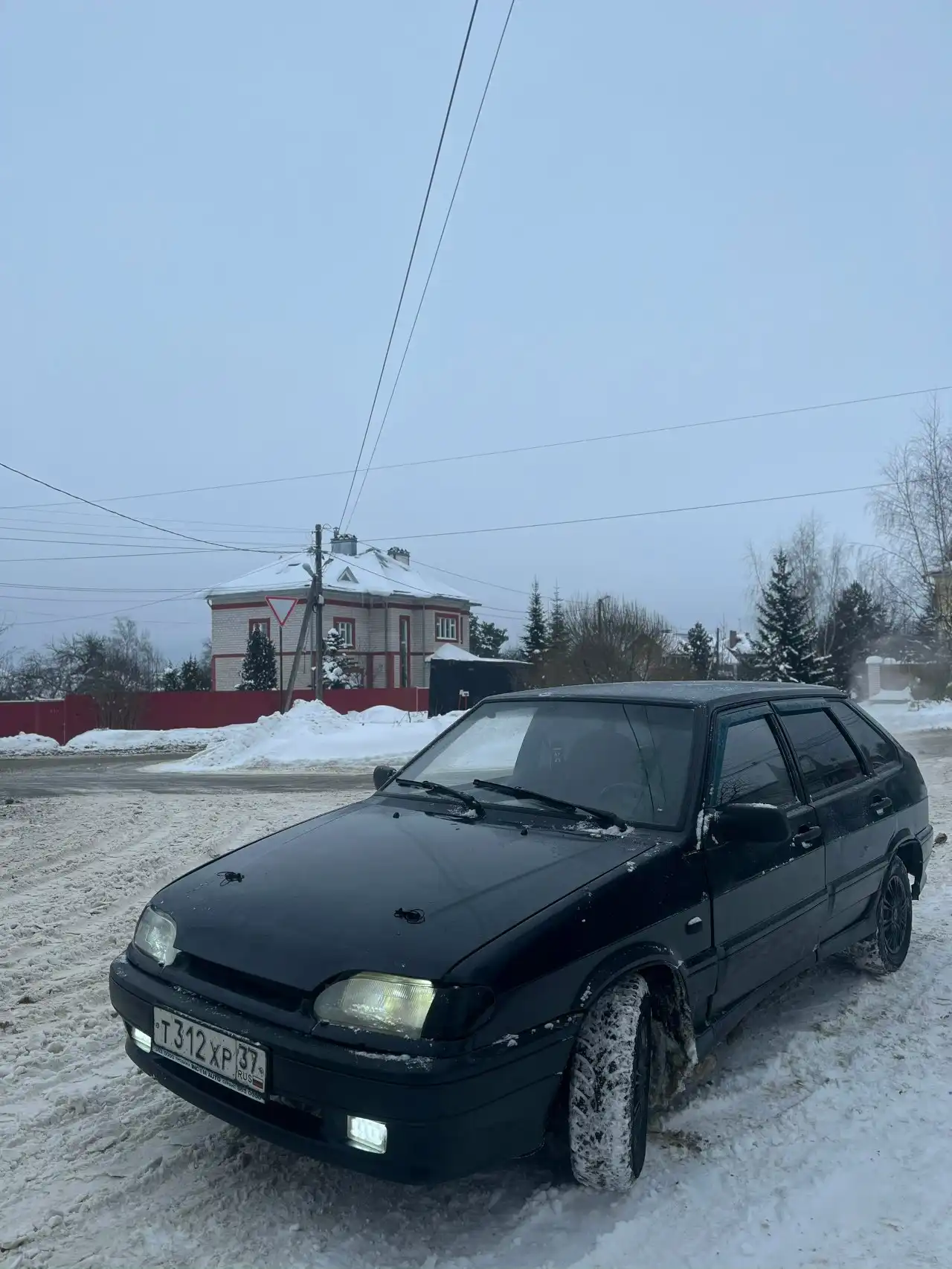 Автомобиль 2006 года, пробег 218к - Авто в Кострома