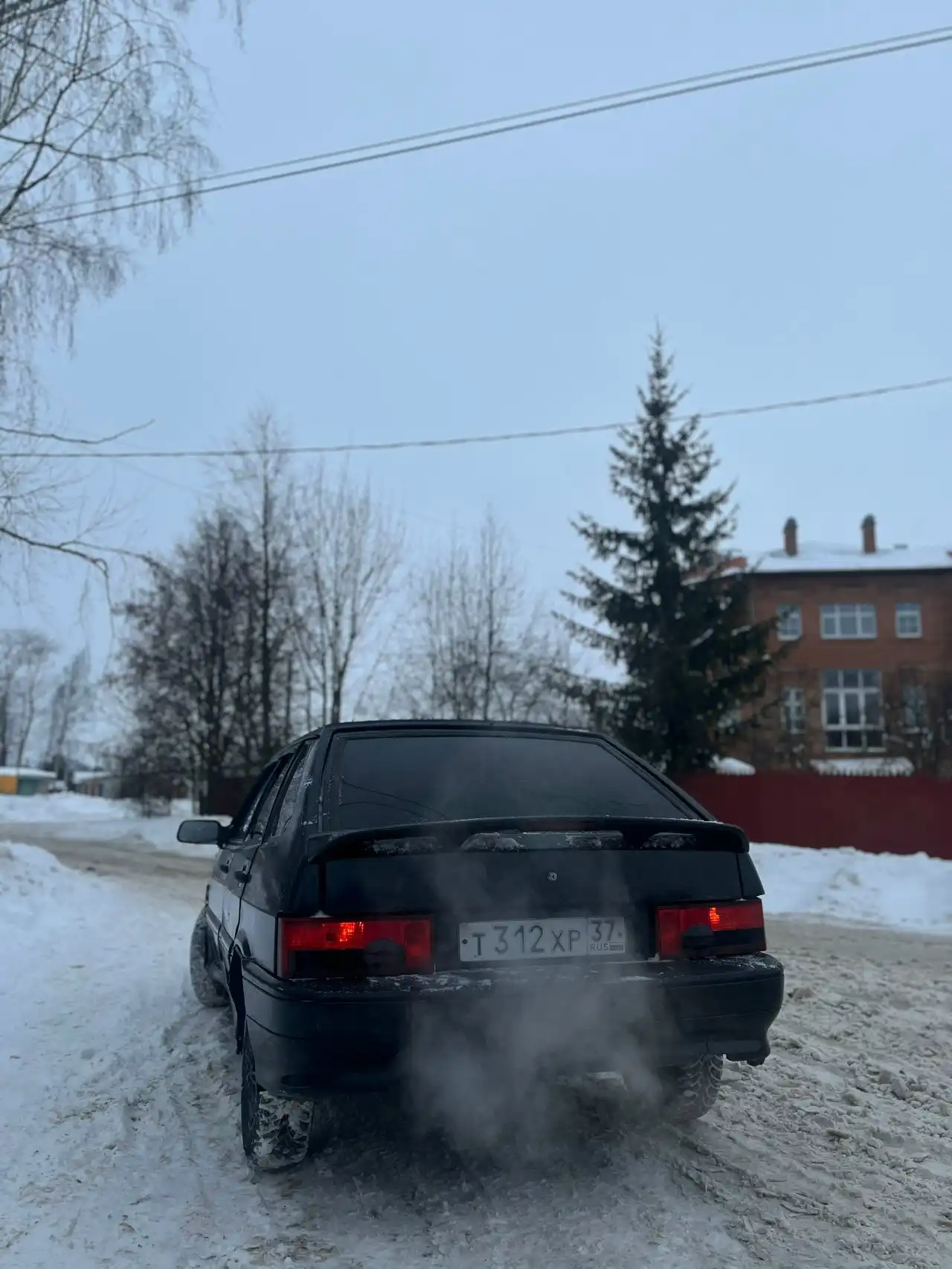 Автомобиль 2006 года, пробег 218к - Авто в Кострома