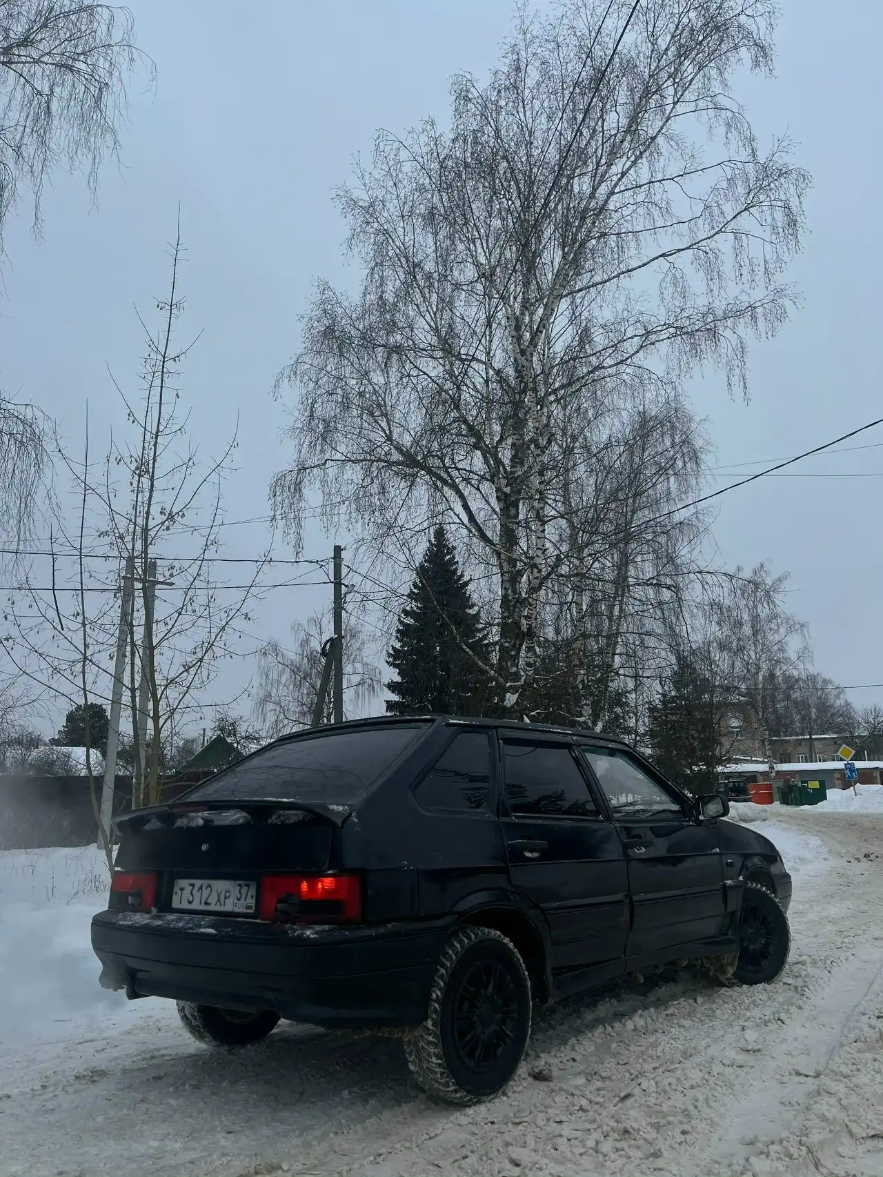 Автомобиль 2006 года, пробег 218к - Авто в Кострома