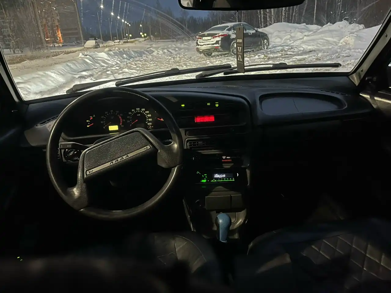 Автомобиль 2006 года, пробег 218к - Авто в Кострома