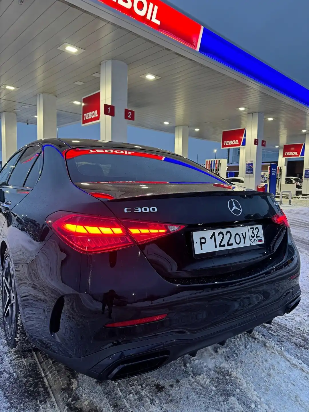 Mercedes-Benz C300 2021 года выпуска в Ярославле - Авто в Ярославль