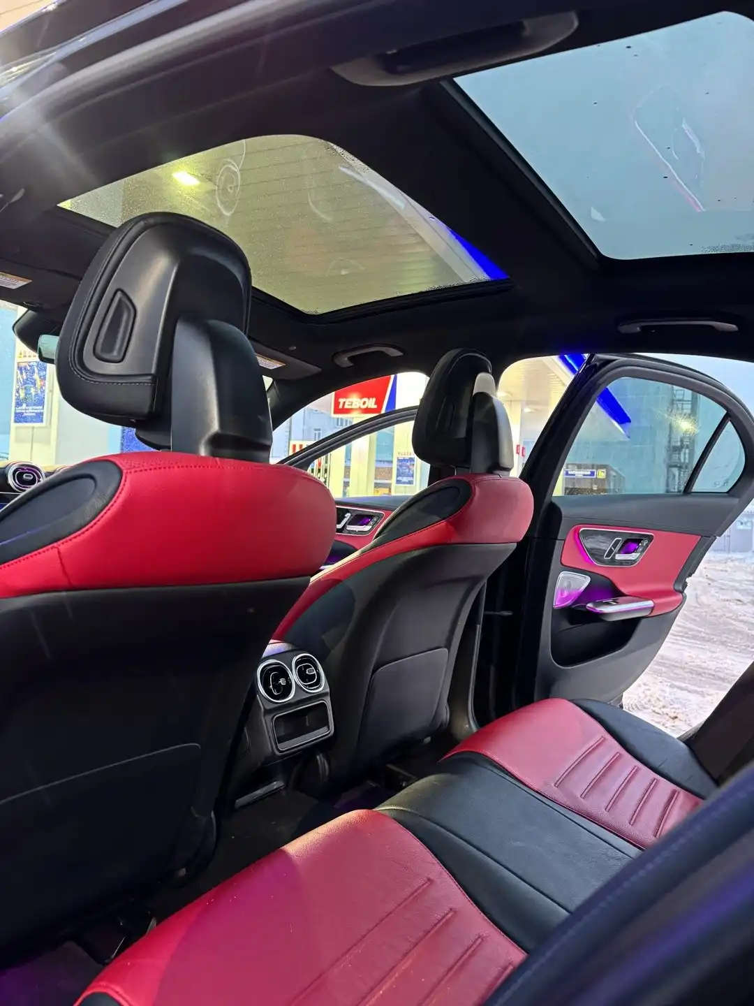 Mercedes-Benz C300 2021 года выпуска в Ярославле - Авто в Ярославль