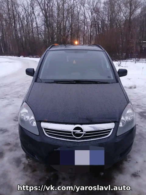 Продажа автомобиля - Грузовики и фургоны в Ярославль