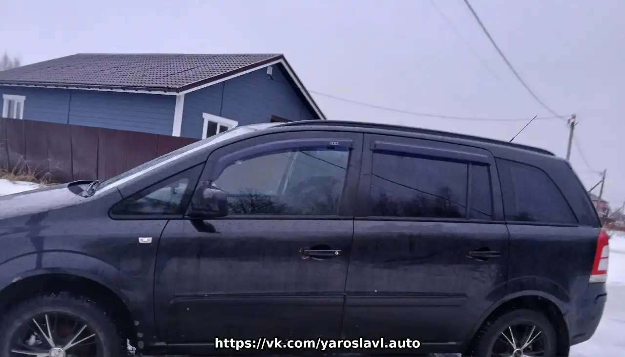 Продажа автомобиля - Авто в Ярославль