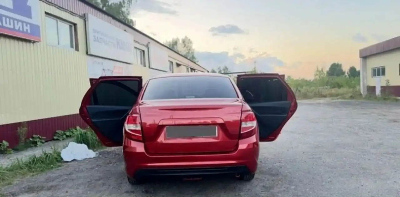 Продажа LADA GRANTA 2020 года - Легковые автомобили (Авто) в Ярославль