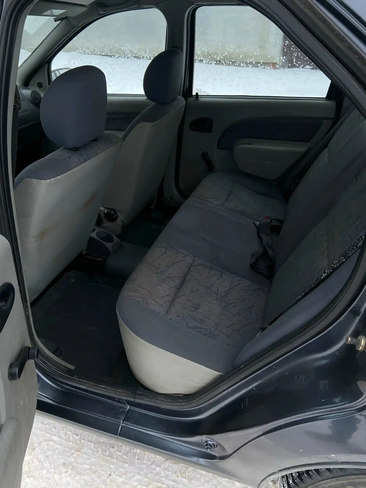 Рено Логан 2006 года - Легковые автомобили (Авто) в Любим