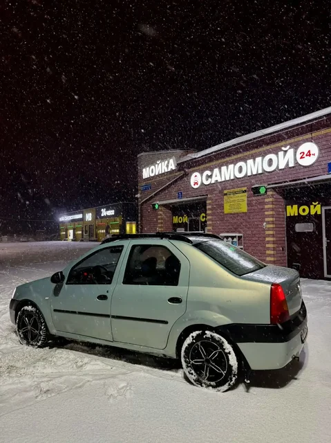 Renault Logan 2006 года выпуска - Грузовики и фургоны в Ярославль