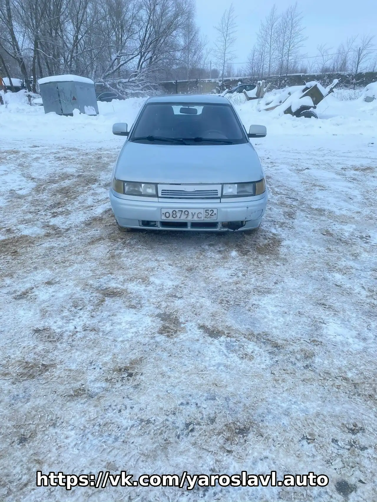 ВАЗ 2112 5 лет, мотор 1.6 16 клапанов, 124 л.с. - Легковые автомобили (Авто) в Павловское