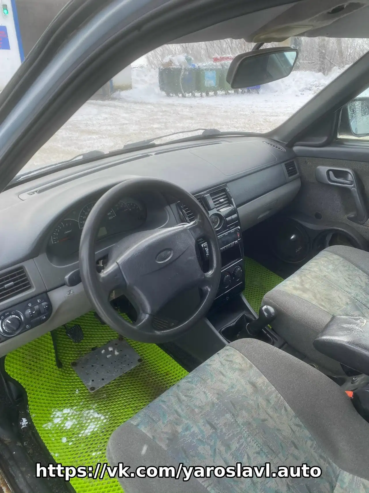 ВАЗ 2112 5 лет, мотор 1.6 16 клапанов, 124 л.с. - Легковые автомобили (Авто) в Павловское