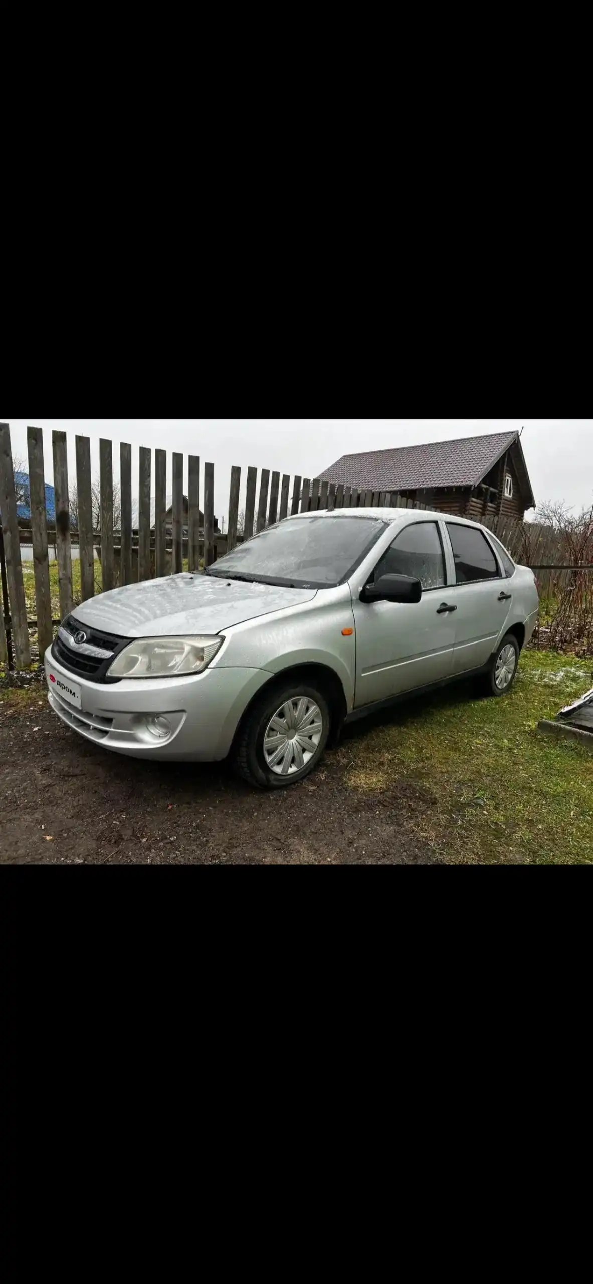 Продажа Lada Granta 2012 года - Легковые автомобили (Авто) в Ярославль