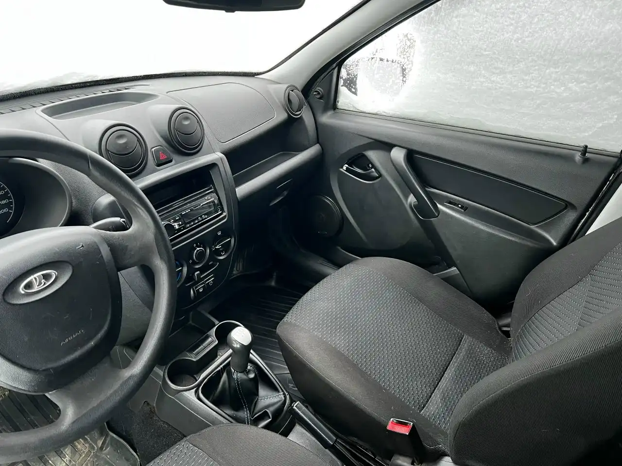 Продажа Lada Granta 2012 года - Легковые автомобили (Авто) в Ярославль