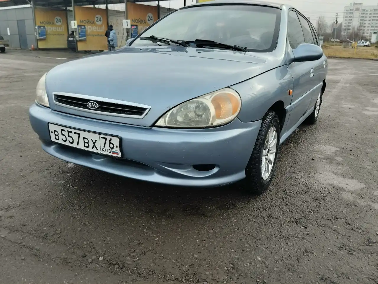 Продажа автомобиля Mazda 6 - Легковые автомобили (Авто) в Ярославль