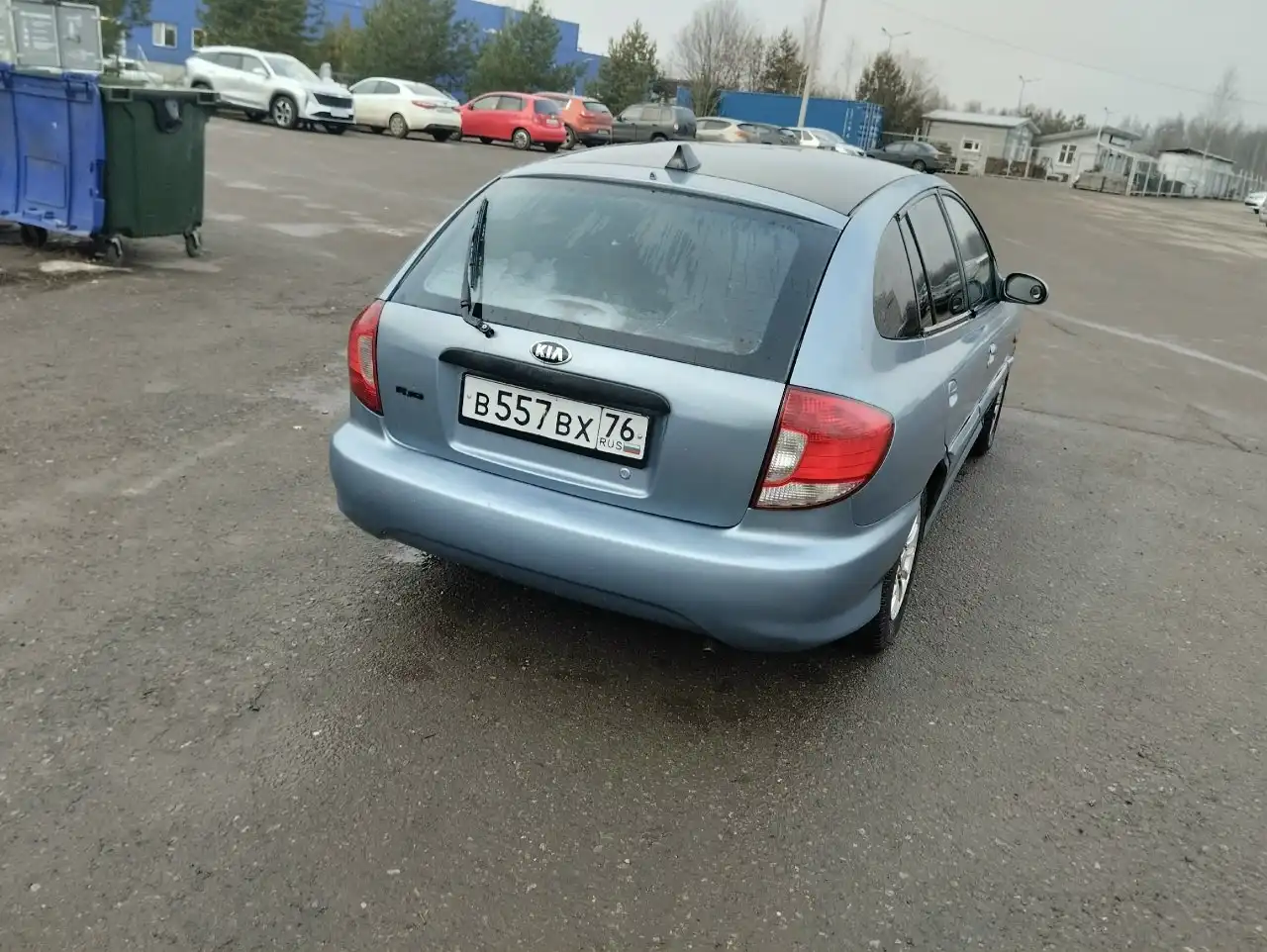 Продажа автомобиля Mazda 6 - Легковые автомобили (Авто) в Ярославль