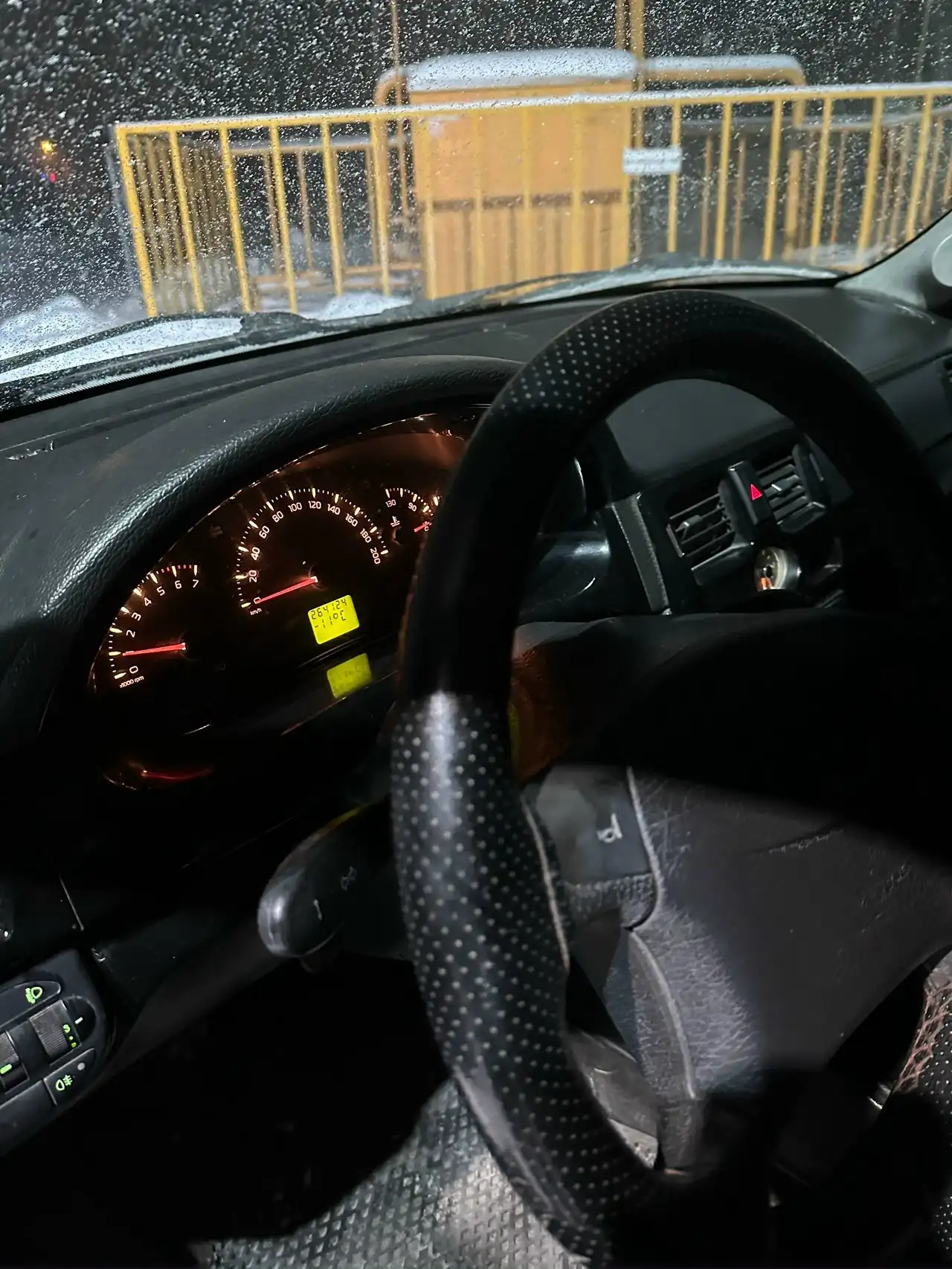 Lada Priora 2011 года в черном цвете - Легковые автомобили (Авто) в Рыбинск