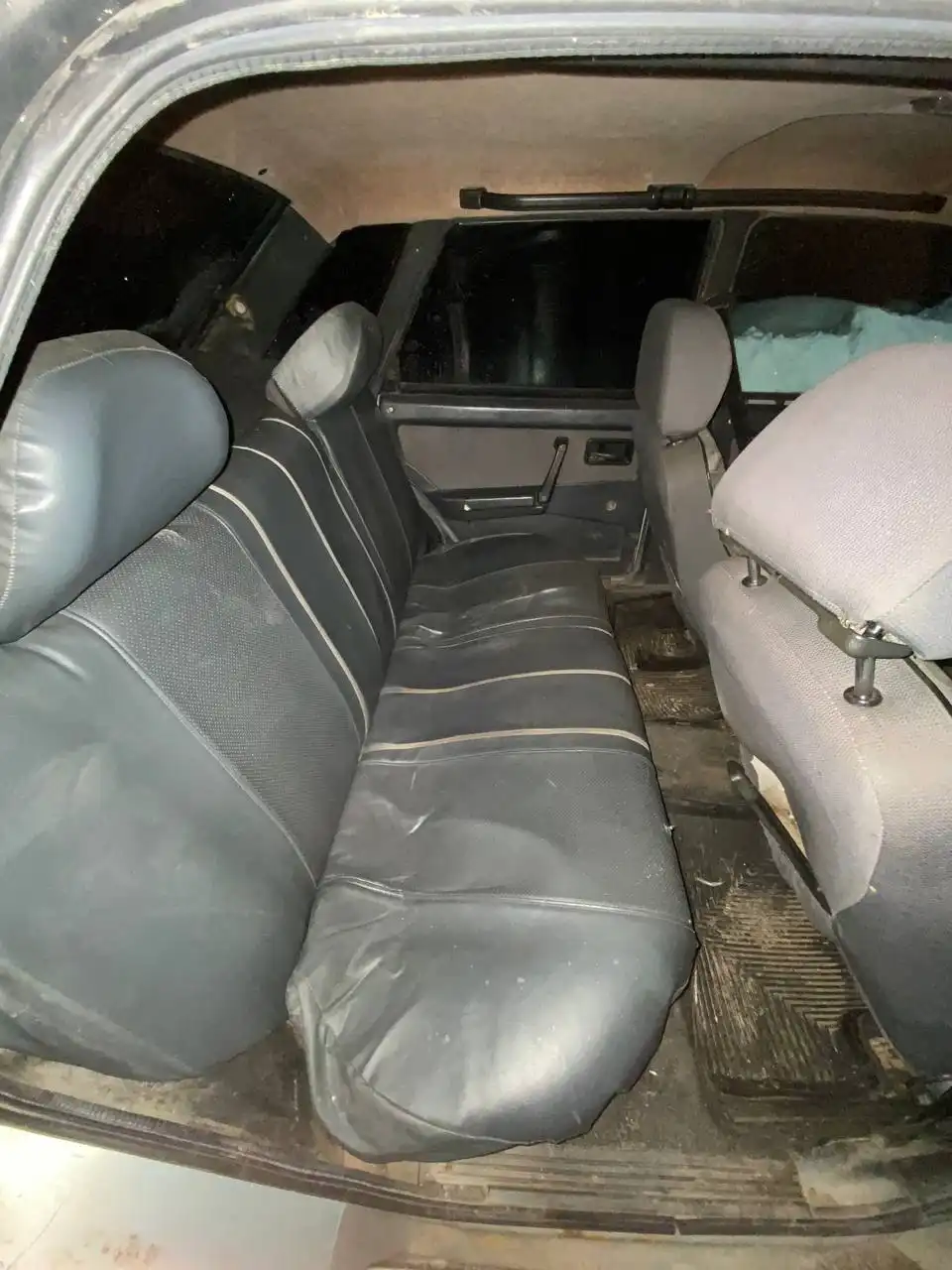 ВАЗ 21099 2000 года выпуска - Легковые автомобили (Авто) в Красное на Волге