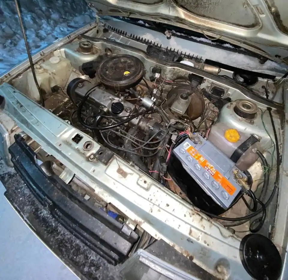 ВАЗ 21099 2000 года выпуска - Легковые автомобили (Авто) в Красное на Волге