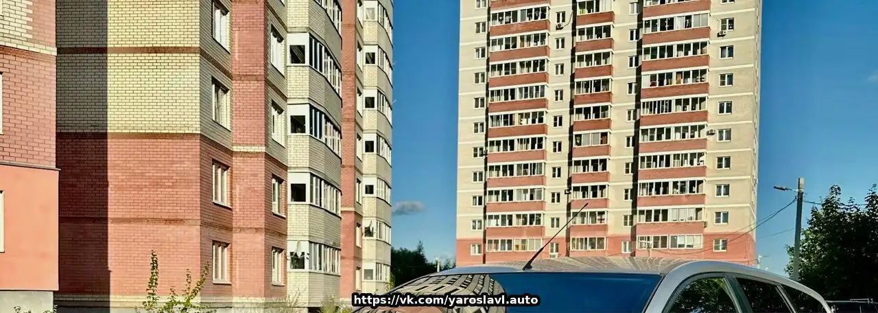 Ford Focus Рестайлинг 2011 года - Легковые автомобили (Авто) в Ярославль