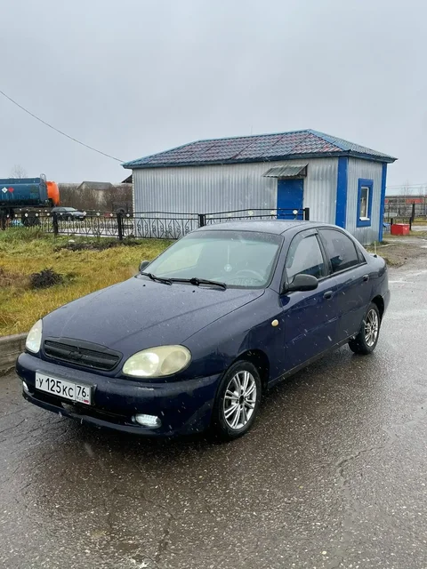 Продажа автомобиля SX 2007 года - Грузовики и фургоны в Ярославль