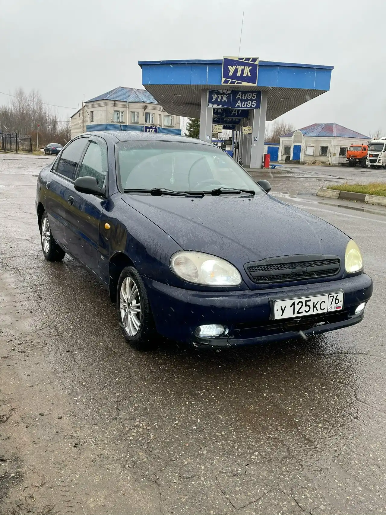 Продажа автомобиля SX 2007 года - Легковые автомобили (Авто) в Ярославль