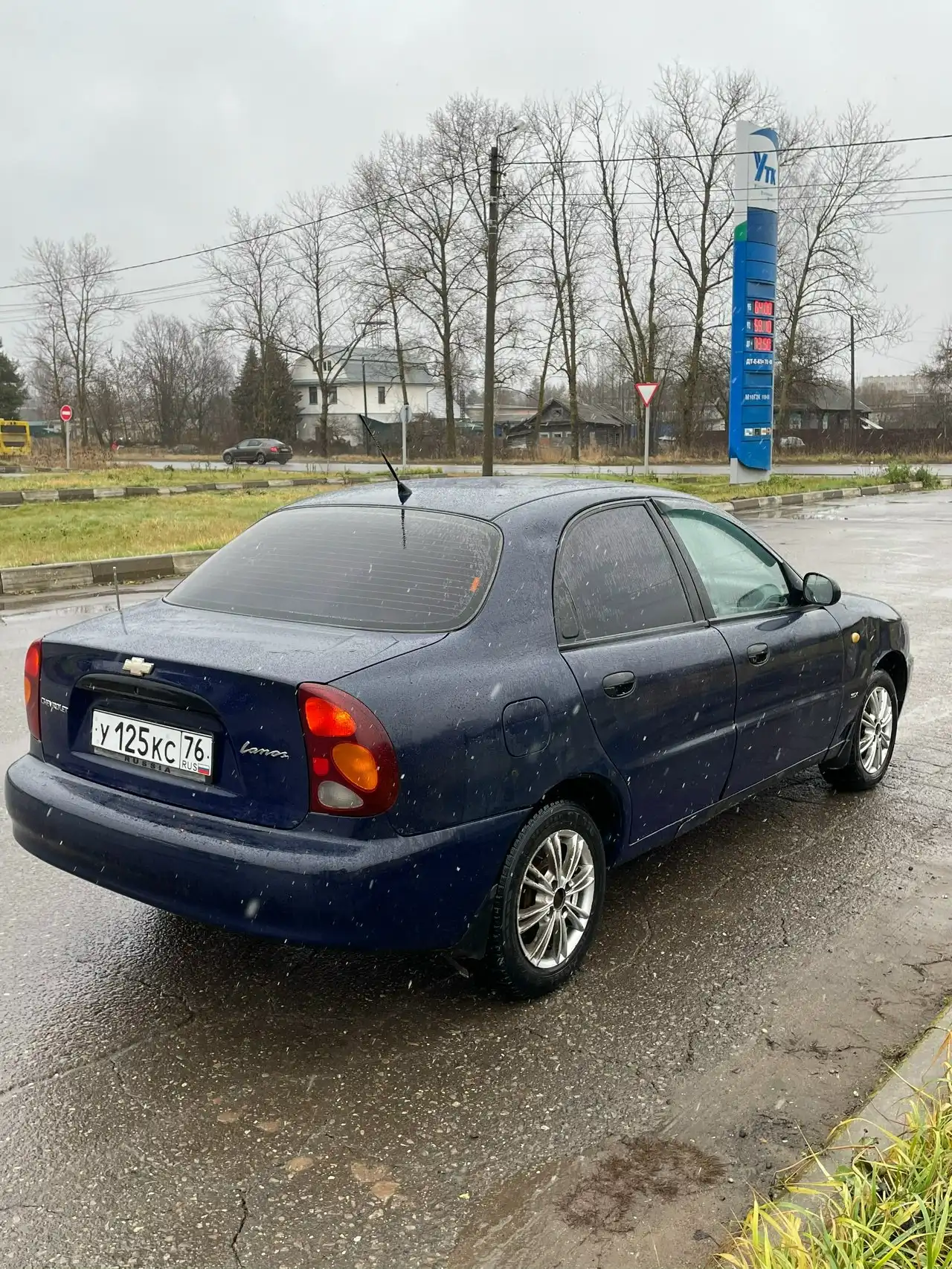 Продажа автомобиля SX 2007 года - Легковые автомобили (Авто) в Ярославль