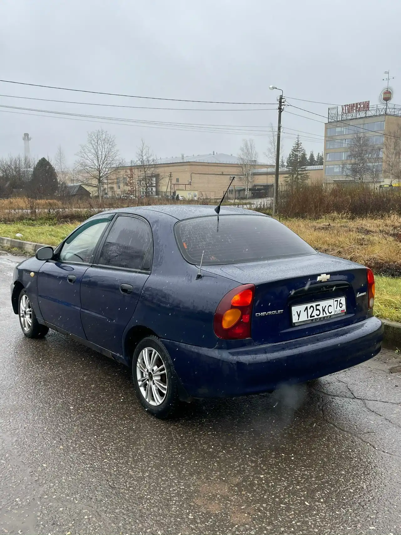 Продажа автомобиля SX 2007 года - Легковые автомобили (Авто) в Ярославль
