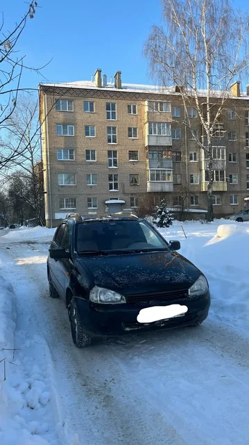 Продам Ладу Калину 2012 года - Легковые автомобили в Ярославль