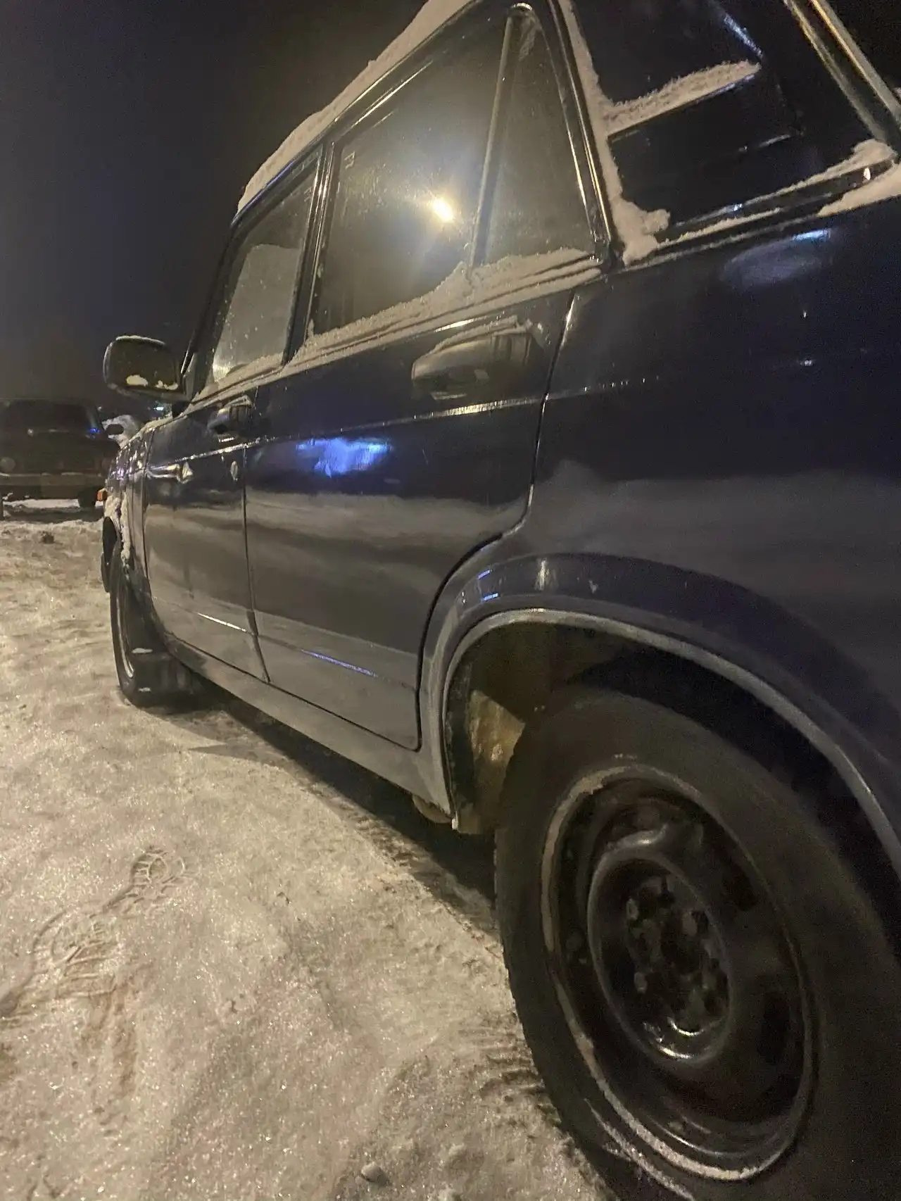 Продам ВАЗ 2107 2008 года выпуска - Авто в Ярославль