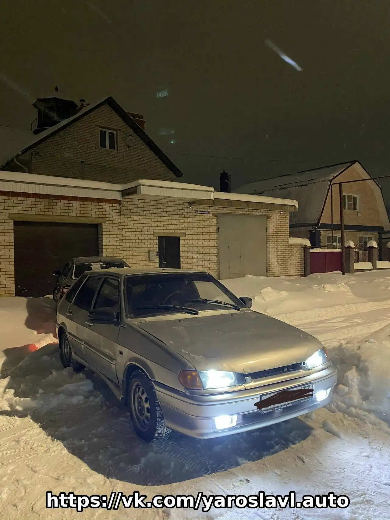 Продажа автомобиля 2005 года - Авто в Кинешма