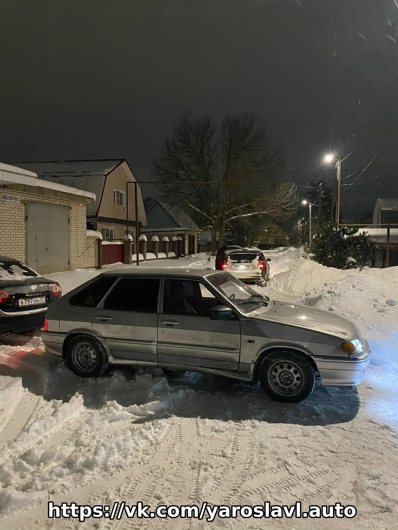 Продажа автомобиля 2005 года - Авто в Кинешма