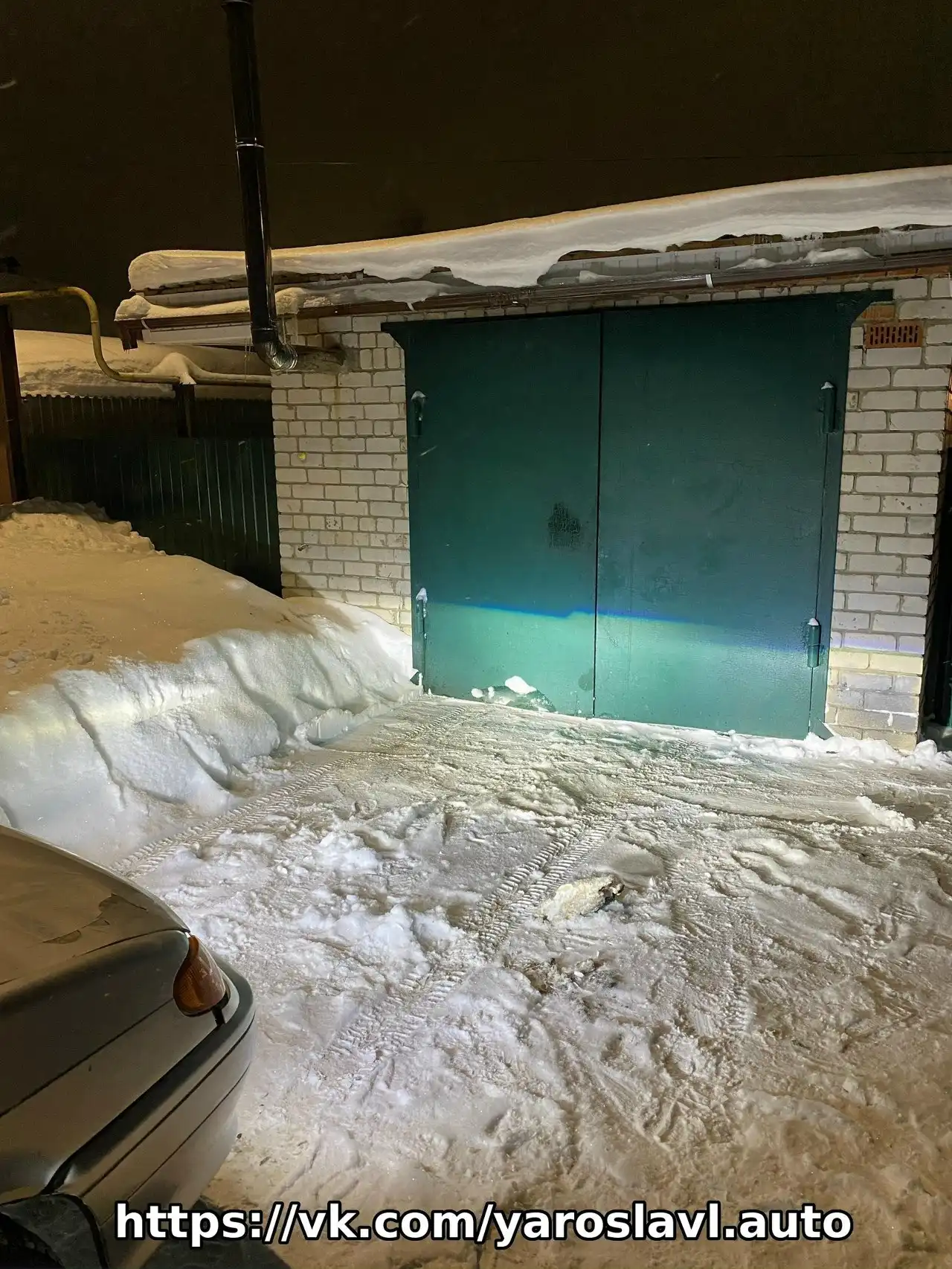 Продажа автомобиля 2005 года - Авто в Кинешма