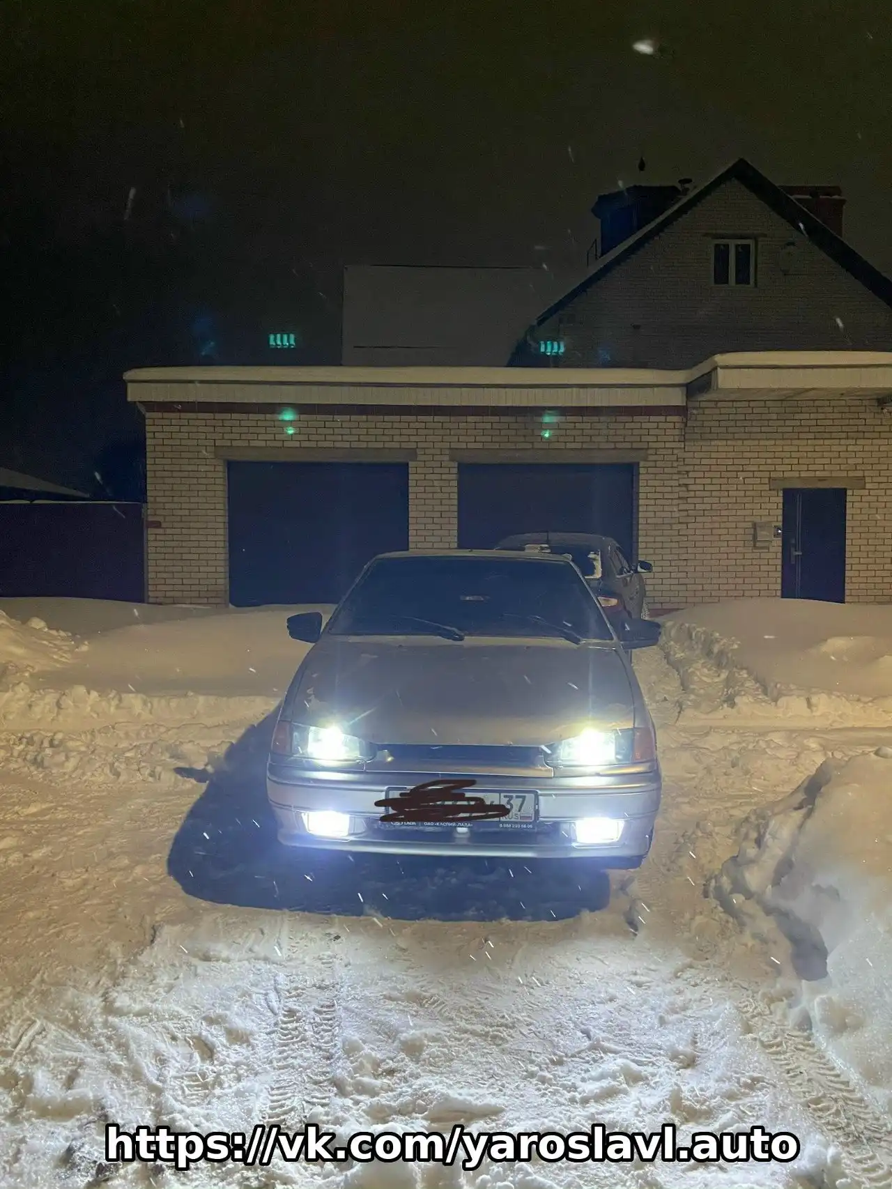 Продажа автомобиля 2005 года - Авто в Кинешма