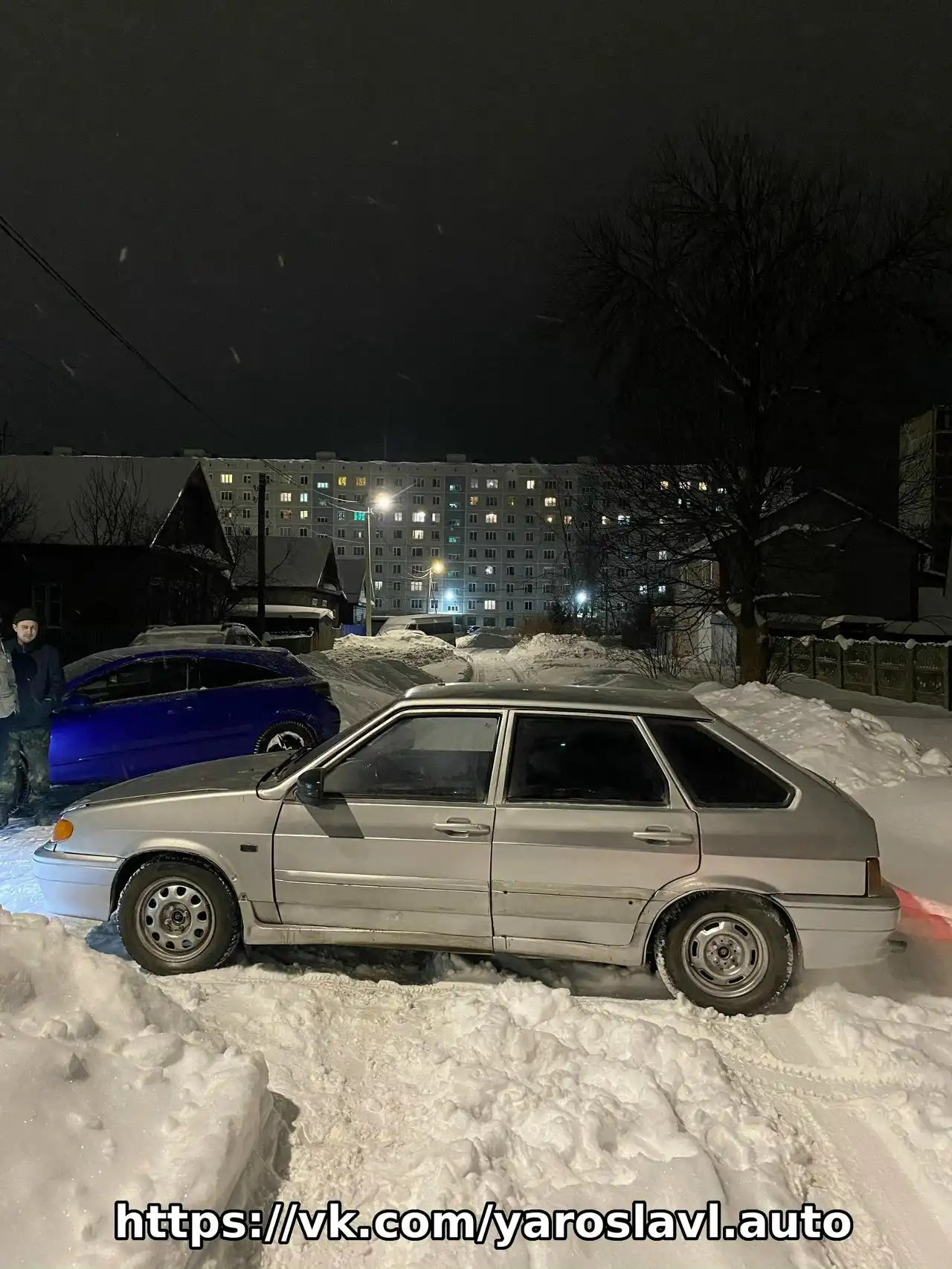 Продажа автомобиля 2005 года - Авто в Кинешма