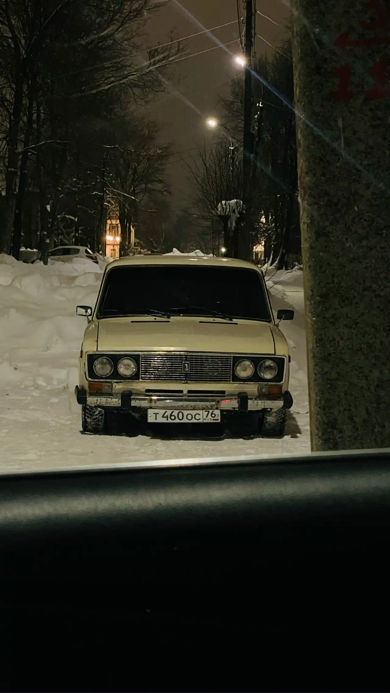 ВАЗ 2106 1997 года - Легковые автомобили (Авто) в Ярославль