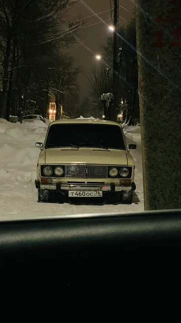 ВАЗ 2106 1997 года - Легковые автомобили в Ярославль