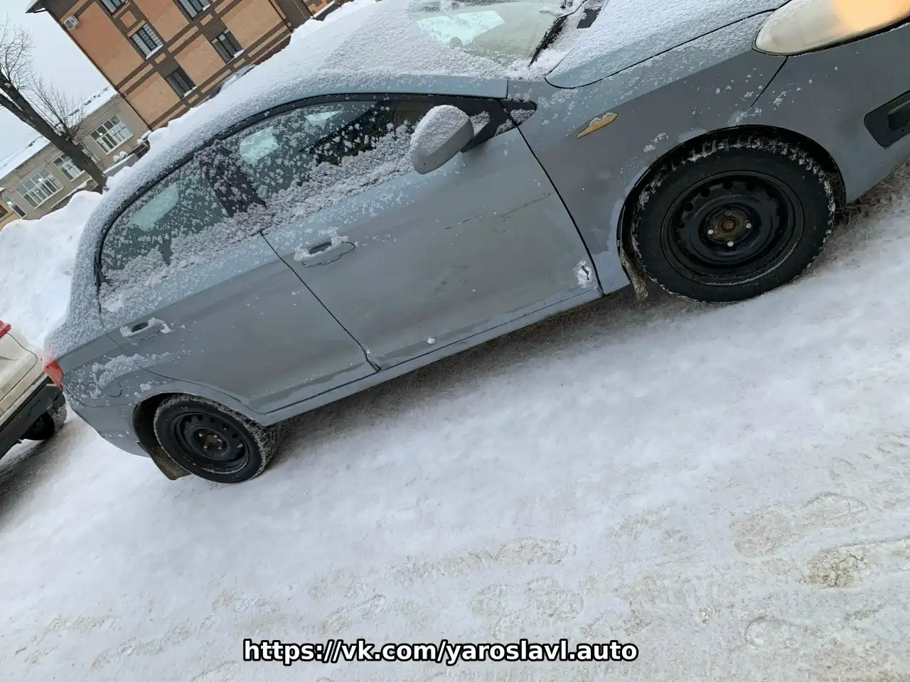 Продажа автомобиля Chery Bonus 2013 года - Легковые автомобили (Авто) в Кострома